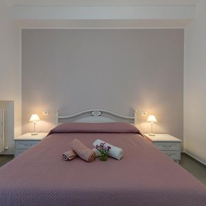 B&B La Fontanella